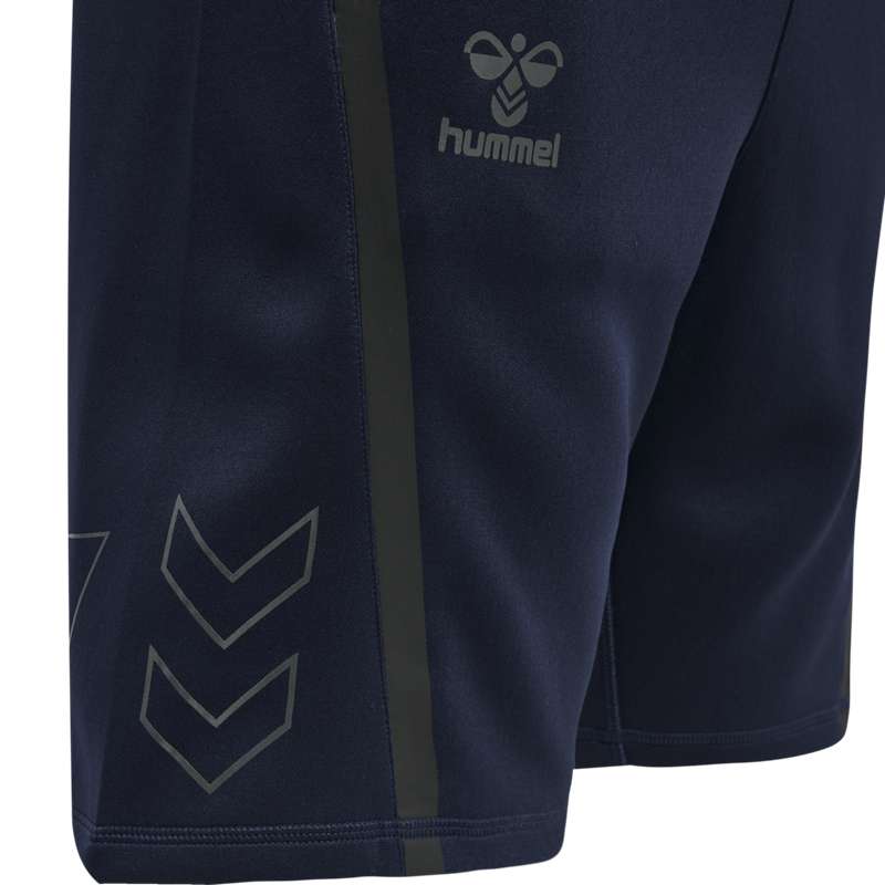Hummel Cima Xk Korte Broek Heren Donkerblauw | 652090-518