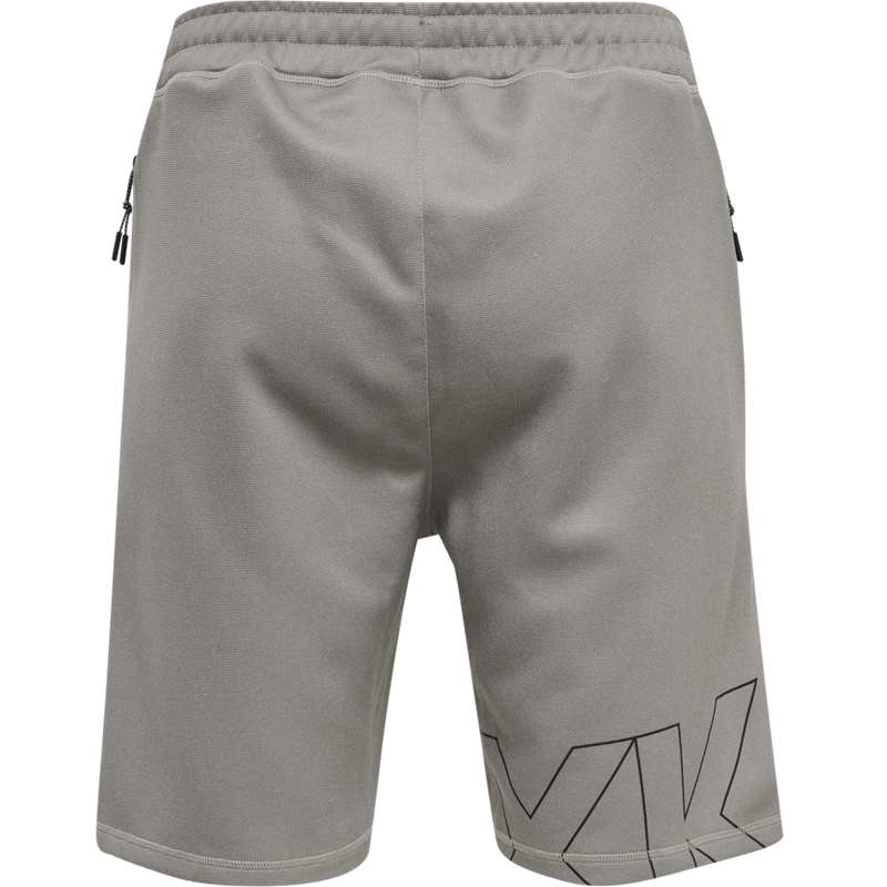 Hummel Cima Xk Korte Broek Heren Grijs | 791192-607