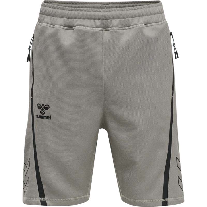 Hummel Cima Xk Korte Broek Heren Grijs | 791192-607