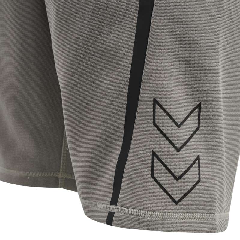 Hummel Cima Xk Korte Broek Heren Grijs | 791192-607