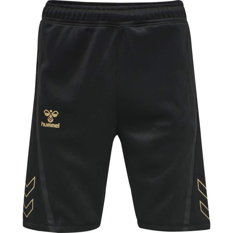 Hummel Cima Xk Korte Broek Heren Zwart | 148203-147