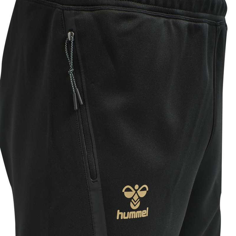 Hummel Cima Xk Korte Broek Heren Zwart | 148203-147