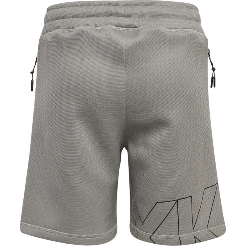 Hummel Cima Xk Sweatshirts Kinderen Grijs | 515140-954