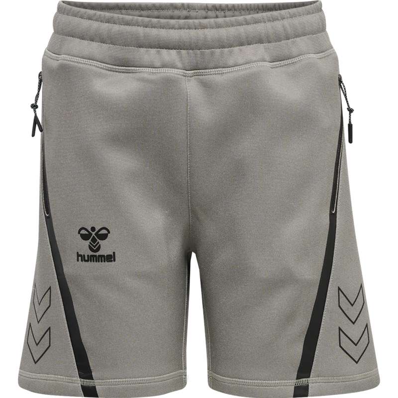 Hummel Cima Xk Sweatshirts Kinderen Grijs | 515140-954