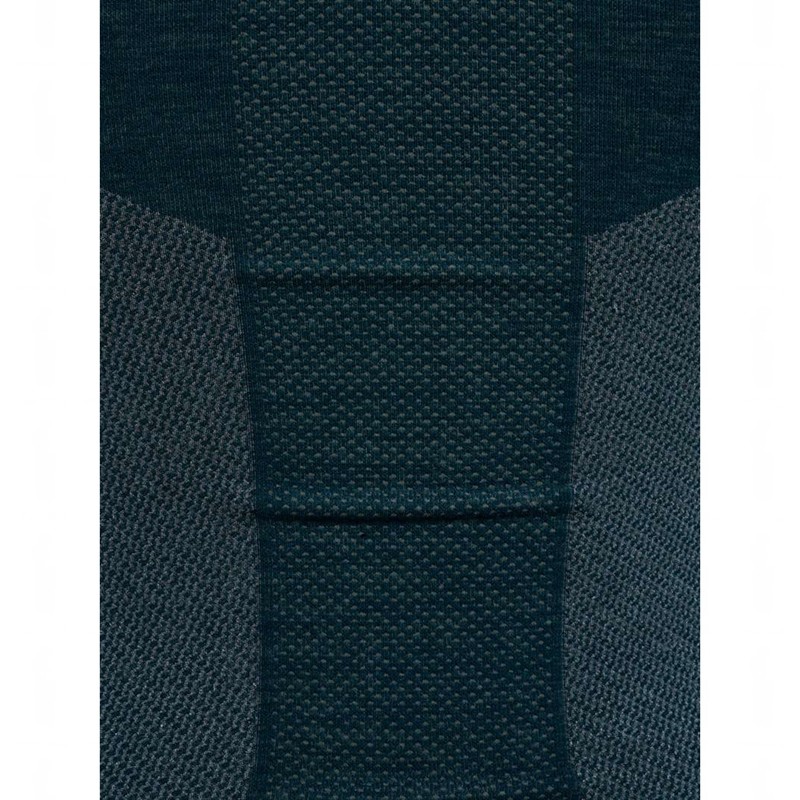 Hummel Clea Seamless Tanktop Dames Blauw | 476515-281