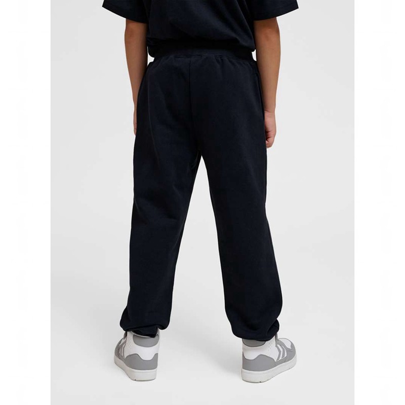 Hummel Clean Adjustable Broek Kinderen Zwart | 465051-335