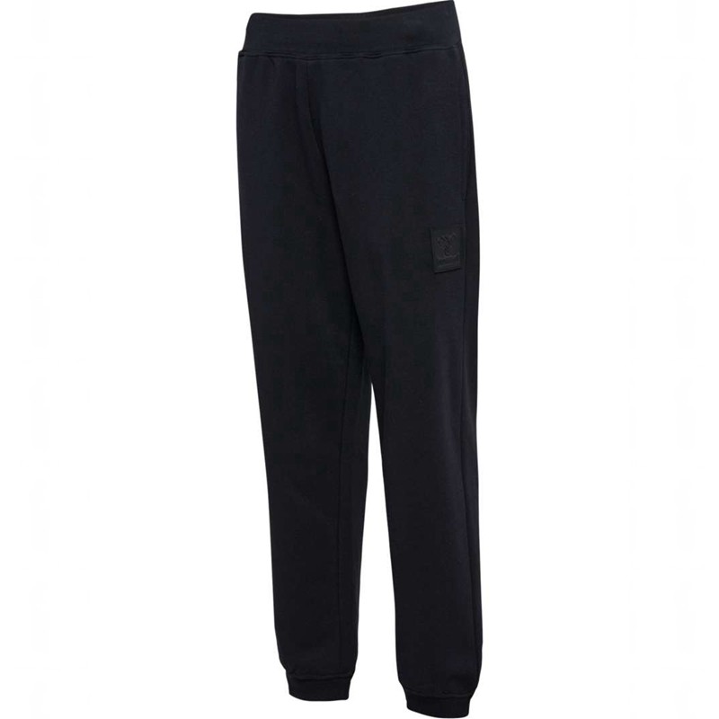 Hummel Clean Adjustable Broek Kinderen Zwart | 465051-335