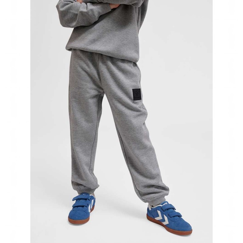 Hummel Clean Adjustable T-shirts Kinderen Grijs | 394843-787