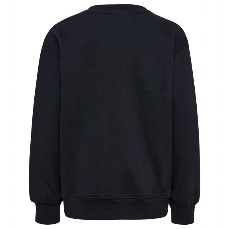 Hummel Clean Joggingbroek Kinderen Zwart | 344676-428