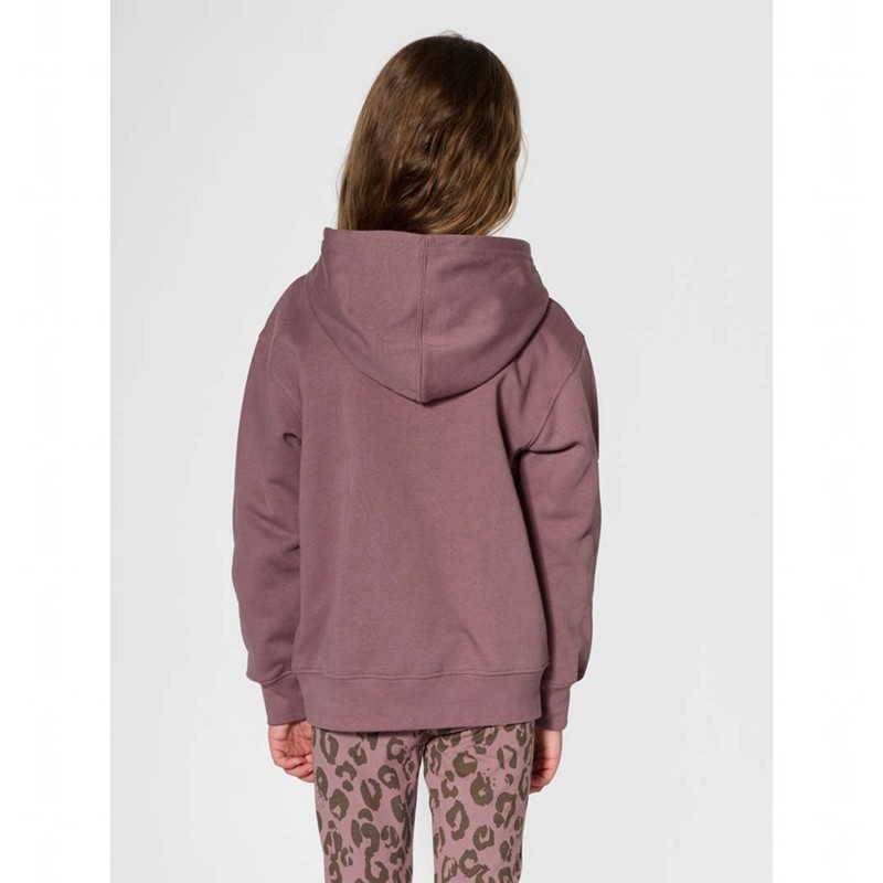 Hummel Clean Tanktop Kinderen Roze | 713780-365