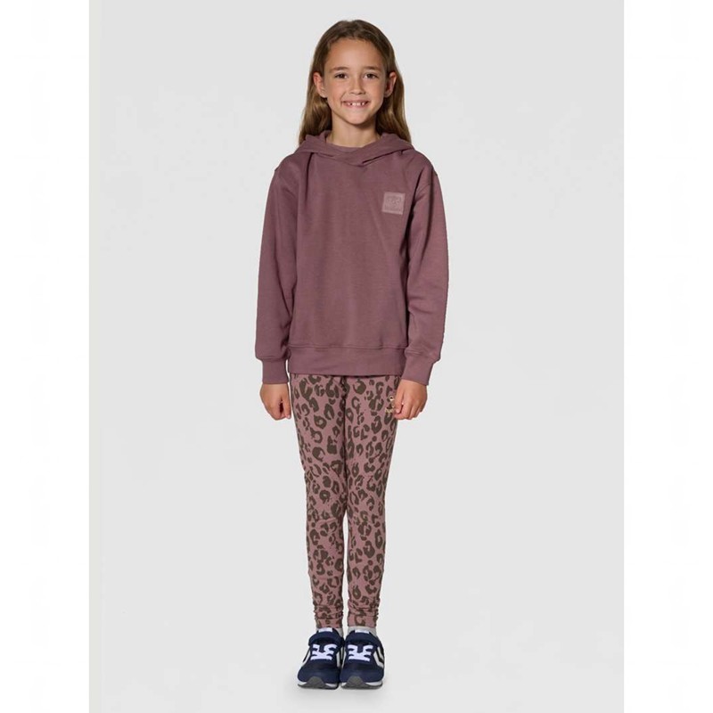 Hummel Clean Tanktop Kinderen Roze | 713780-365