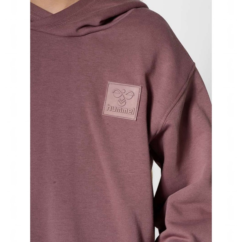Hummel Clean Tanktop Kinderen Roze | 713780-365
