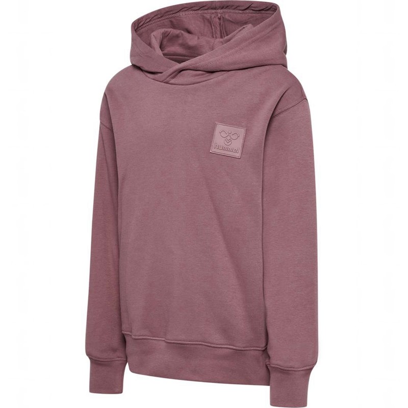 Hummel Clean Tanktop Kinderen Roze | 713780-365