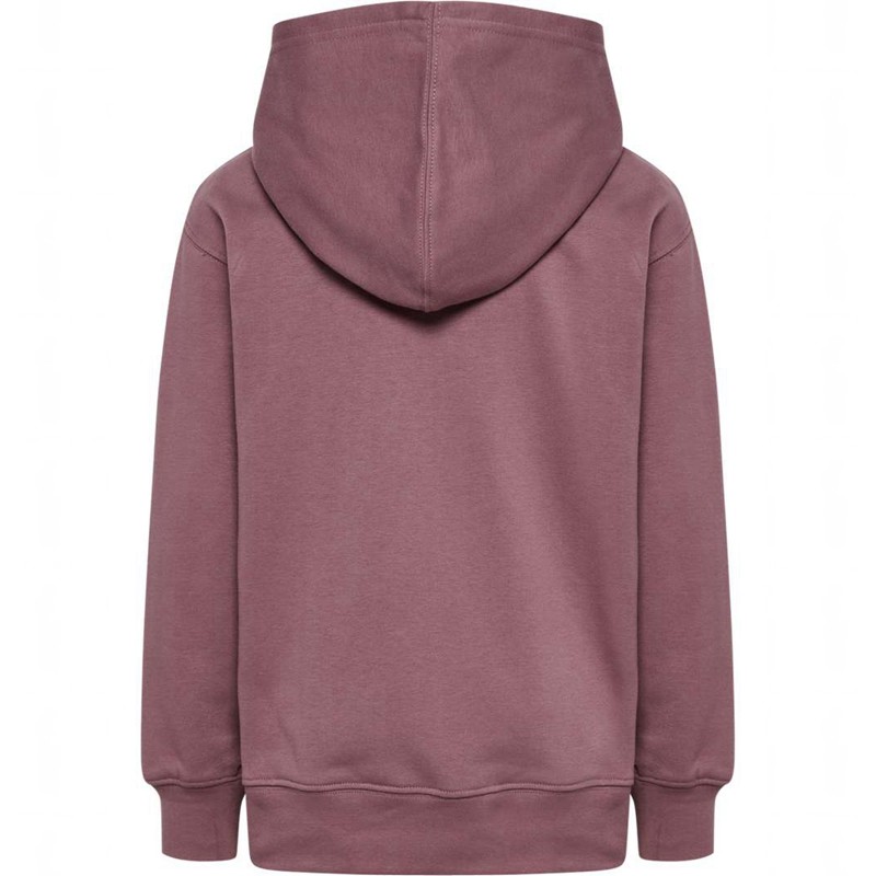 Hummel Clean Tanktop Kinderen Roze | 713780-365
