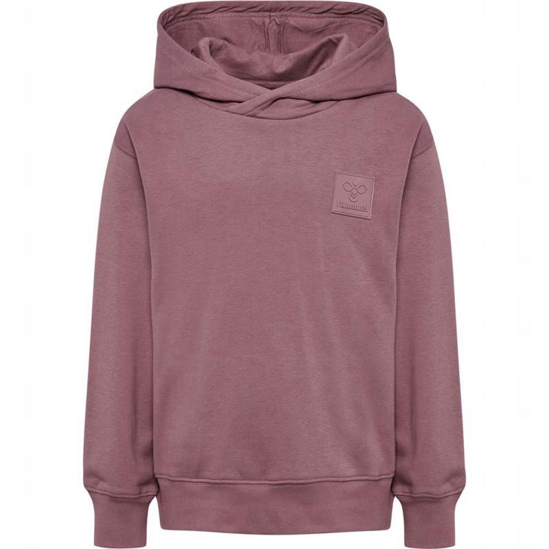 Hummel Clean Tanktop Kinderen Roze | 713780-365