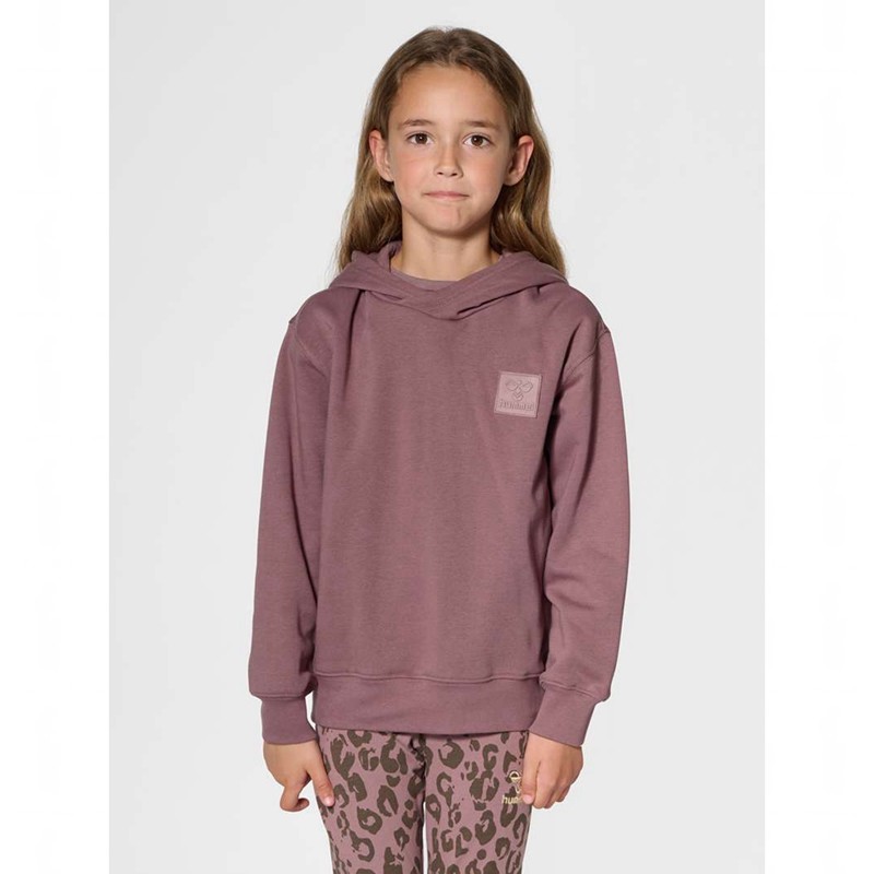 Hummel Clean Tanktop Kinderen Roze | 713780-365