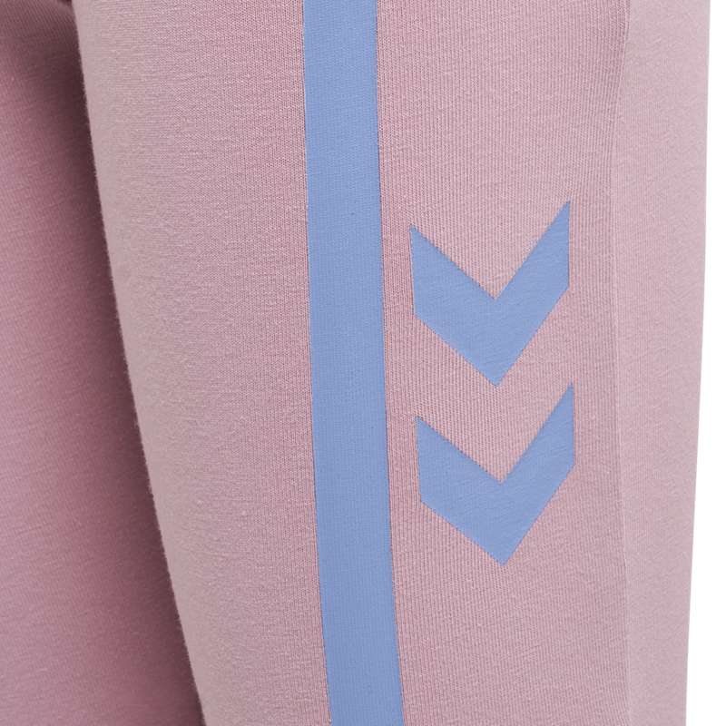 Hummel Cloud Korte Broek Kinderen Roze | 046932-635
