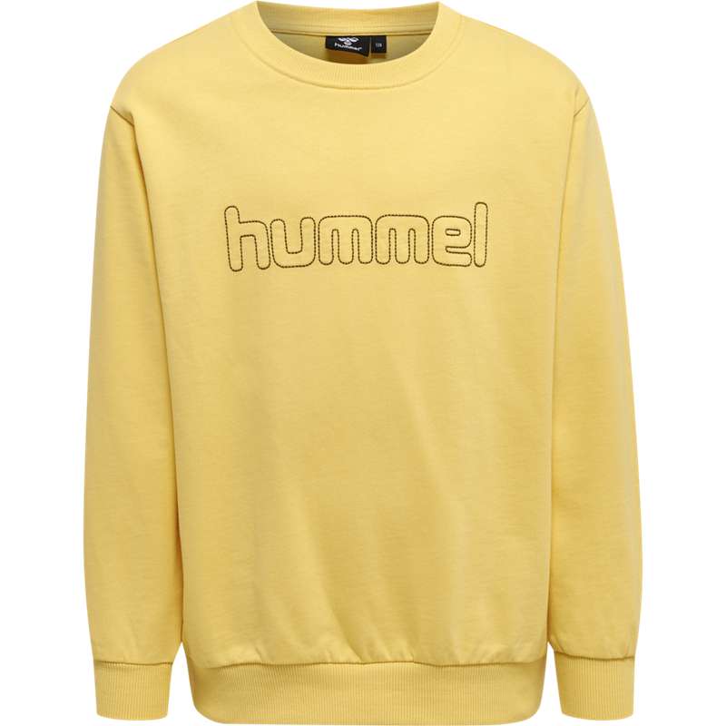Hummel Cloud Track Sets Kinderen Geel | 495552-235