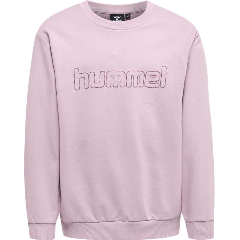 Hummel Cloud Track Sets Kinderen Roze | 365039-244