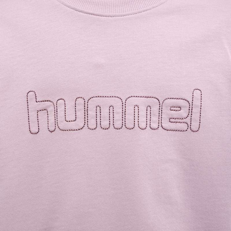 Hummel Cloud Track Sets Kinderen Roze | 365039-244