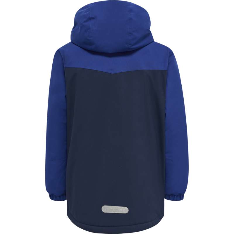 Hummel Conrad Tex Jassen Kinderen Blauw | 608801-770