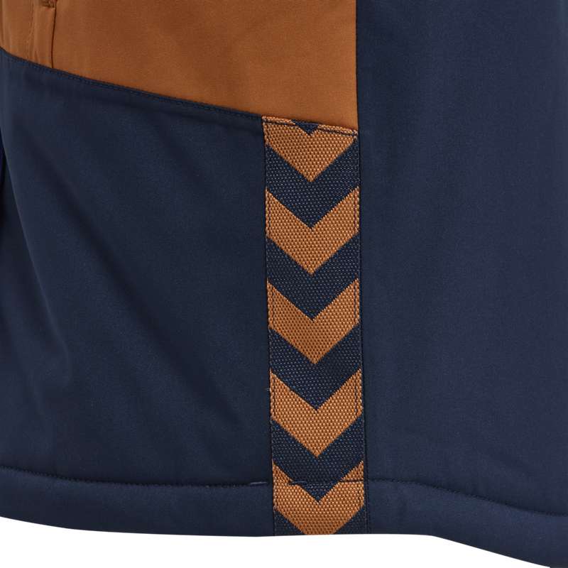 Hummel Conrad Tex Jassen Kinderen Blauw | 608801-770