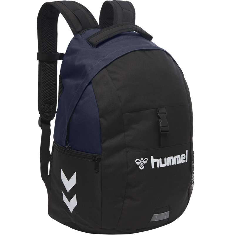 Hummel Core Ball Korte Broek Dames Donkerblauw | 923124-403