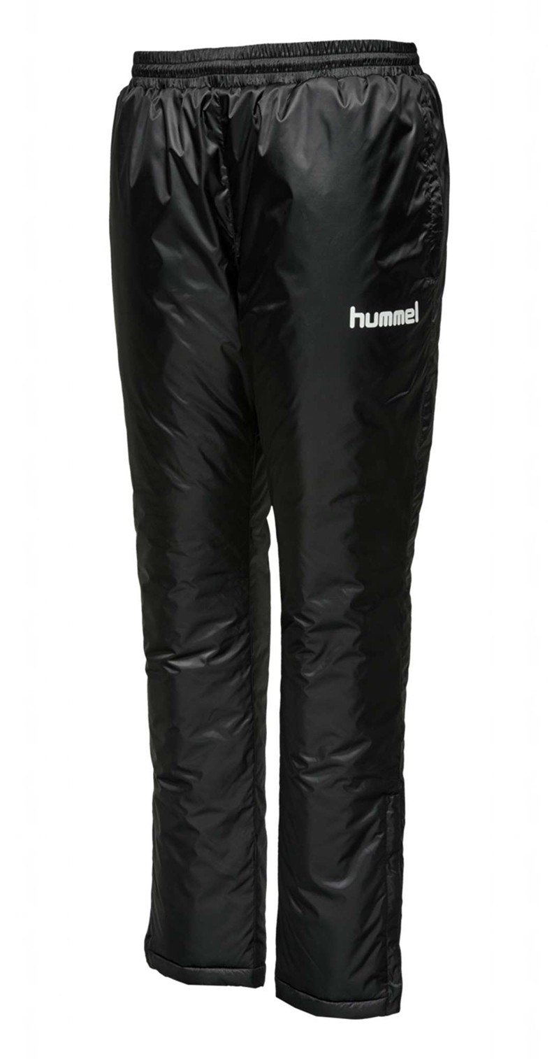 Hummel Core Bench Broek Heren Zwart | 304026-557