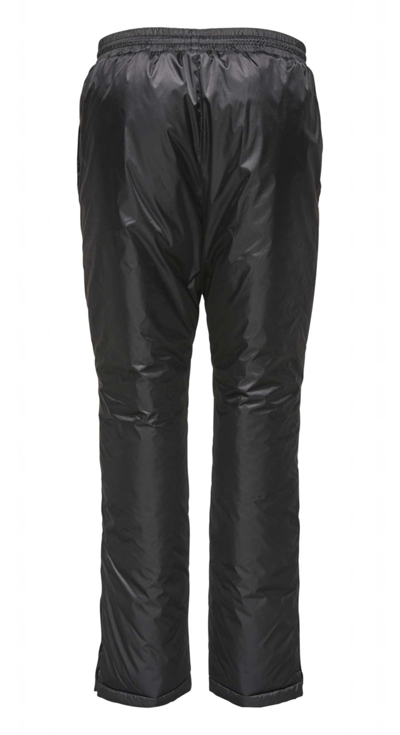 Hummel Core Bench Broek Heren Zwart | 304026-557