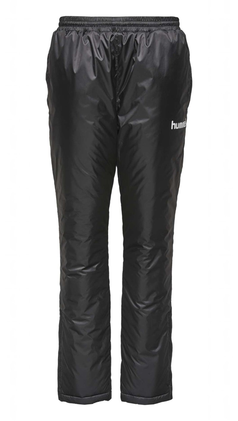Hummel Core Bench Broek Heren Zwart | 304026-557