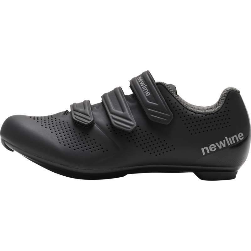 Hummel Core Bike Shoes Sokken Dames Zwart | 774390-093