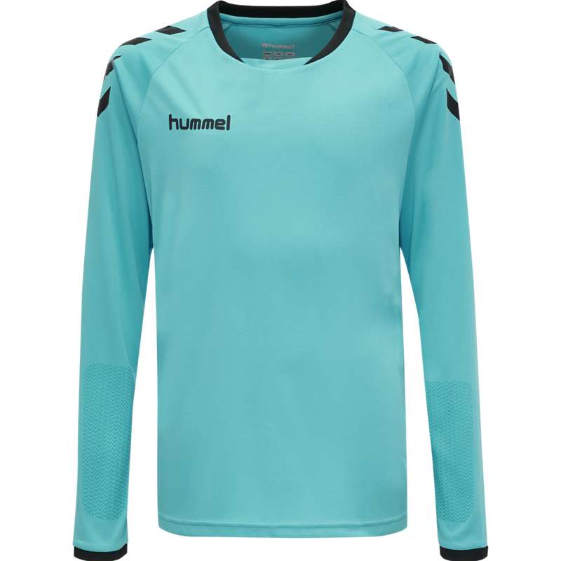 Hummel Core Gk Sets Kinderen Blauw | 797357-232