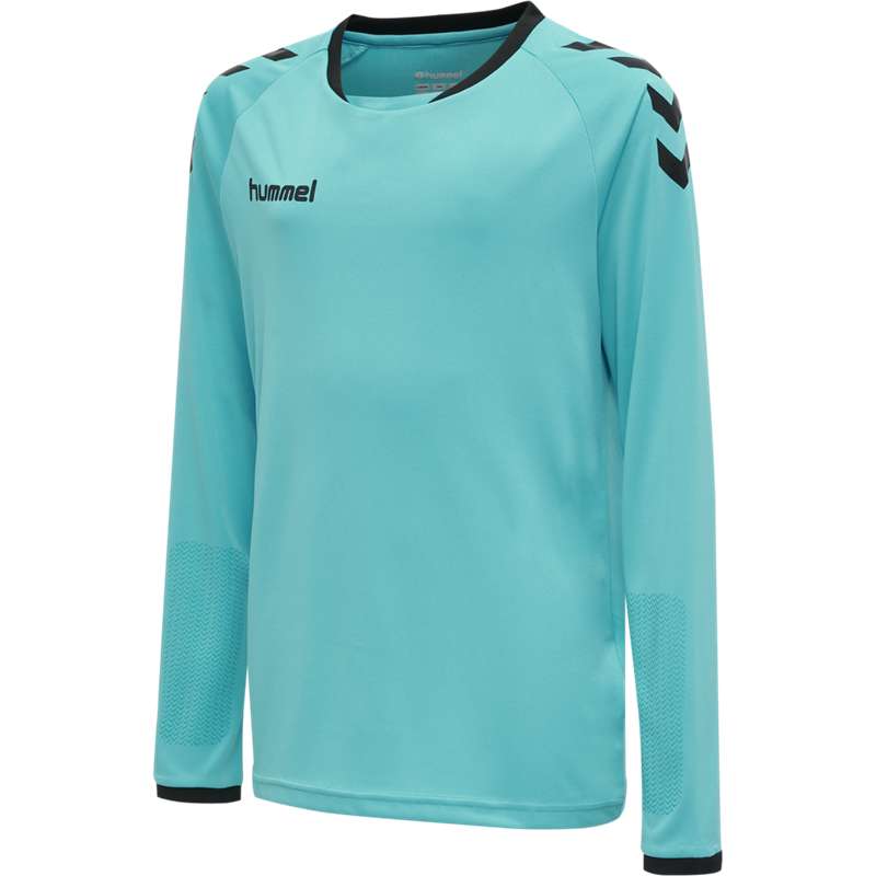 Hummel Core Gk Sets Kinderen Blauw | 797357-232