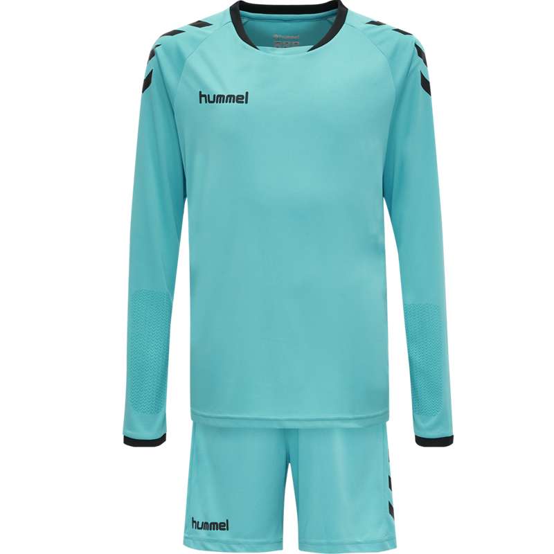 Hummel Core Gk Sets Kinderen Blauw | 797357-232