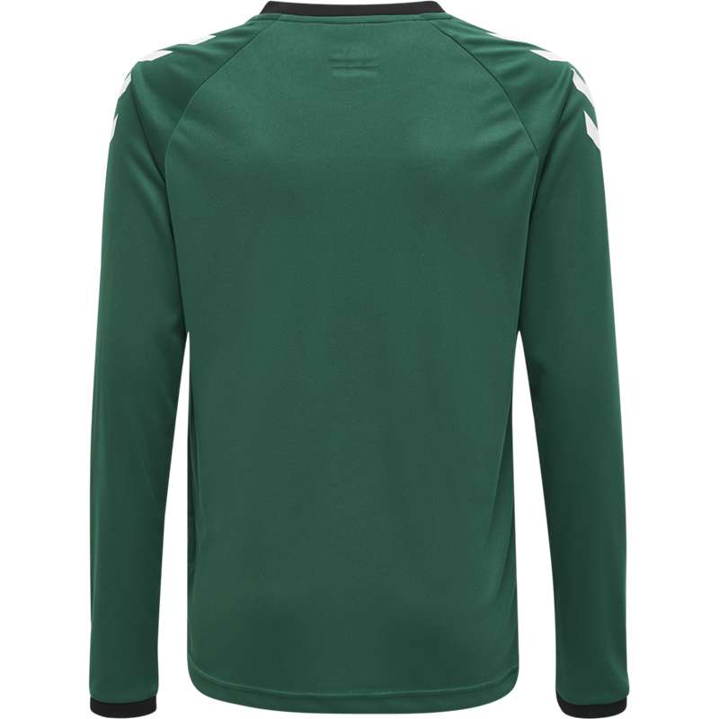 Hummel Core Gk Sets Kinderen Groen | 702453-896