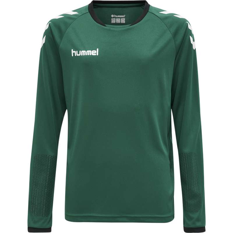 Hummel Core Gk Sets Kinderen Groen | 702453-896