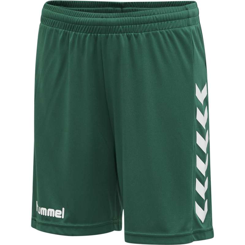 Hummel Core Gk Sets Kinderen Groen | 702453-896