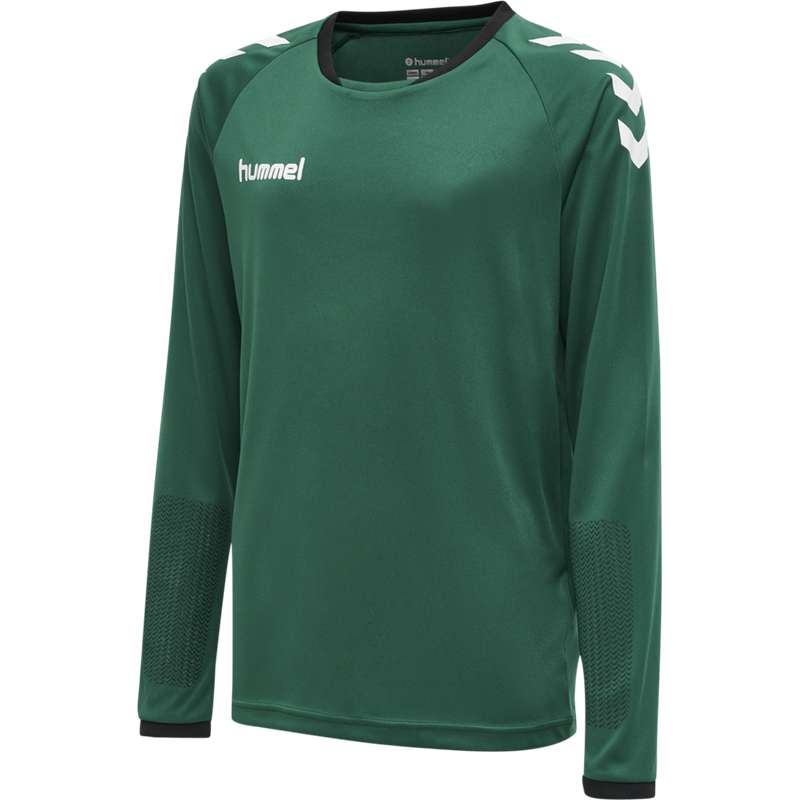 Hummel Core Gk Sets Kinderen Groen | 702453-896