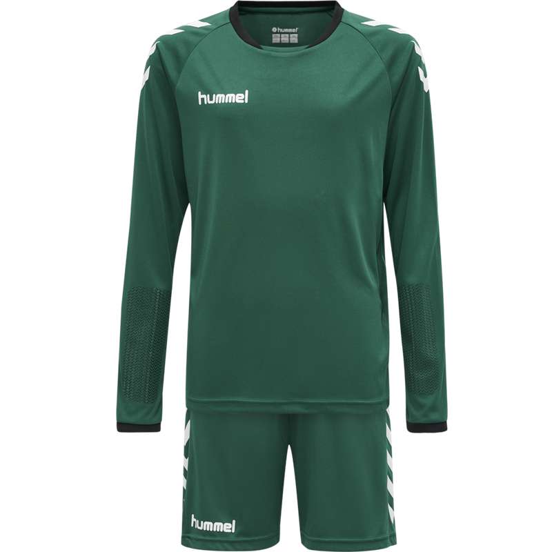 Hummel Core Gk Sets Kinderen Groen | 702453-896