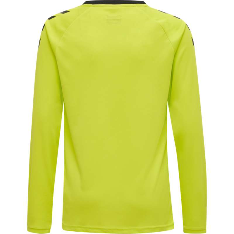 Hummel Core Gk Sets Kinderen Groen | 988843-158