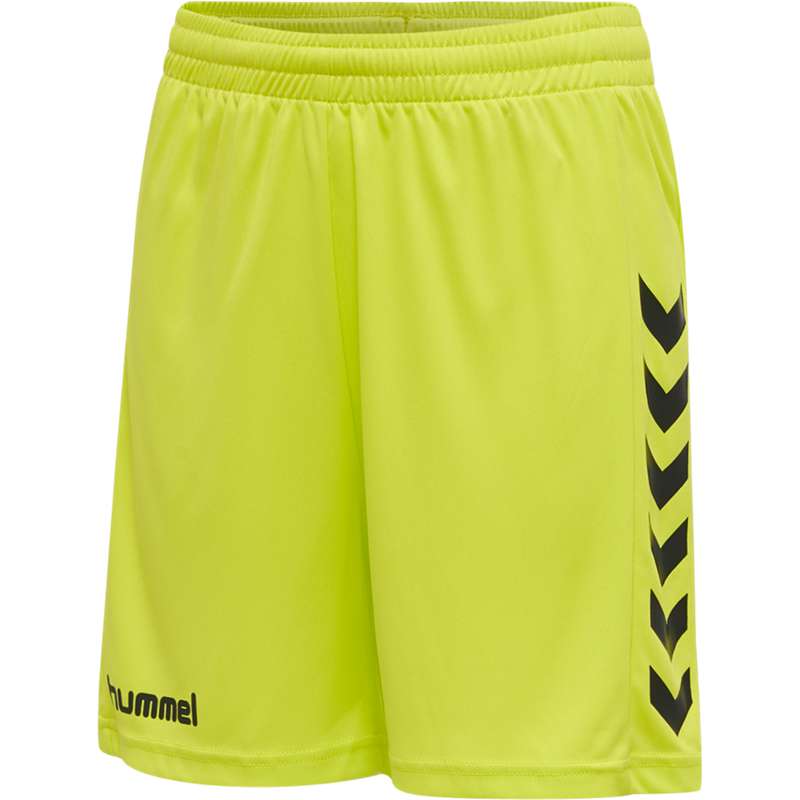 Hummel Core Gk Sets Kinderen Groen | 988843-158