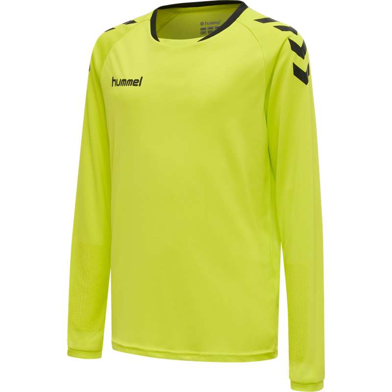 Hummel Core Gk Sets Kinderen Groen | 988843-158