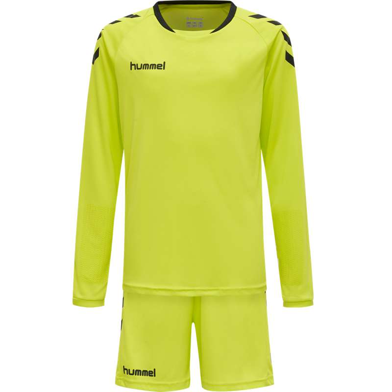 Hummel Core Gk Sets Kinderen Groen | 988843-158
