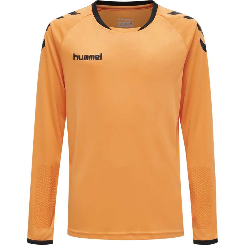 Hummel Core Gk Sets Kinderen Oranje | 162852-645