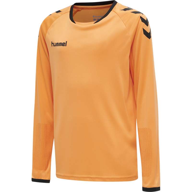 Hummel Core Gk Sets Kinderen Oranje | 162852-645