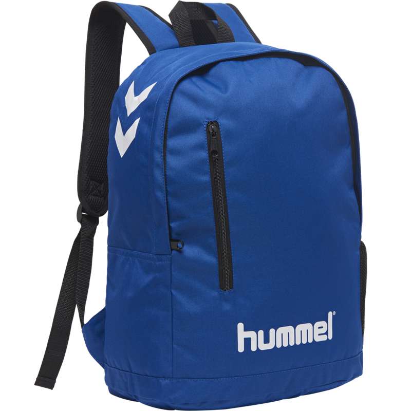 Hummel Core Hoodie Kinderen Blauw | 839784-938