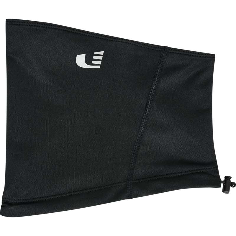 Hummel Core Thermal Nek Warmer Heren Zwart | 855693-790