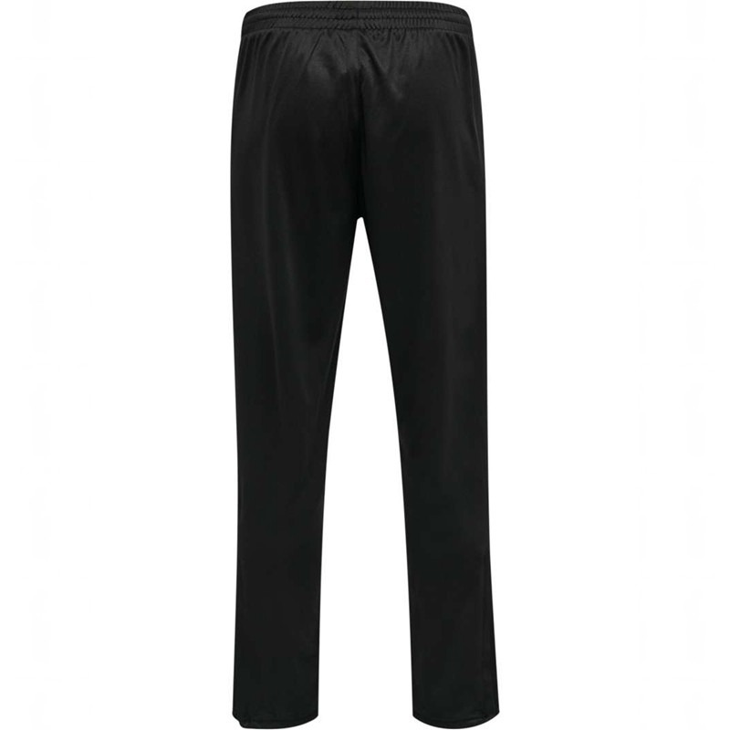 Hummel Core Volley Poly Long Broek Dames Zwart | 896819-136
