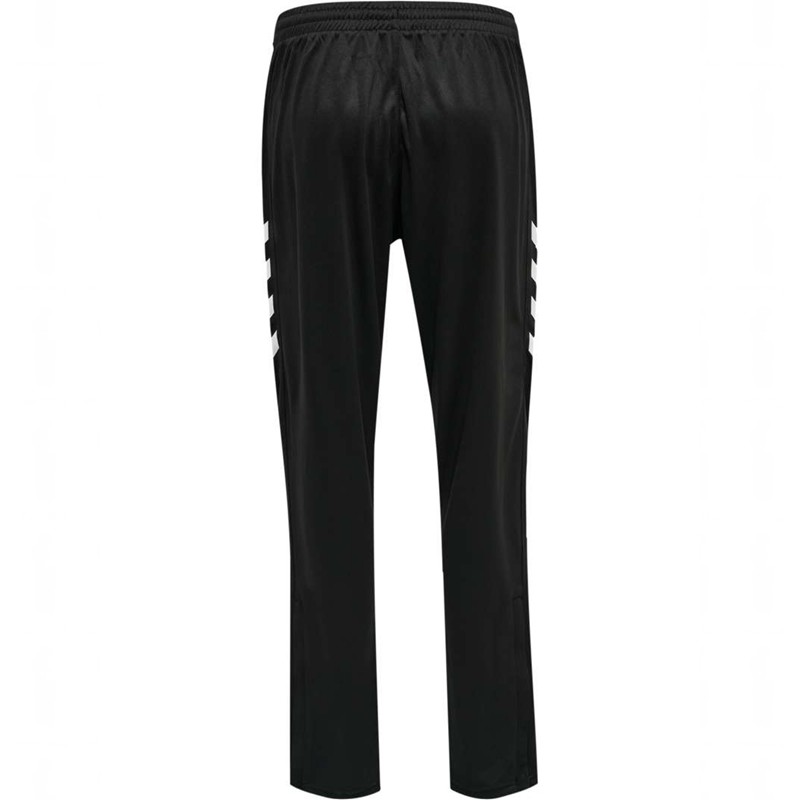 Hummel Core Volley Poly Short Broek Heren Zwart | 014306-328
