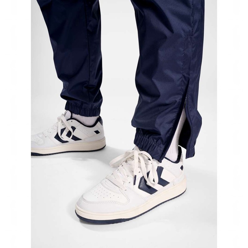 Hummel Core Xk All-weather Broek Heren Donkerblauw | 305474-834